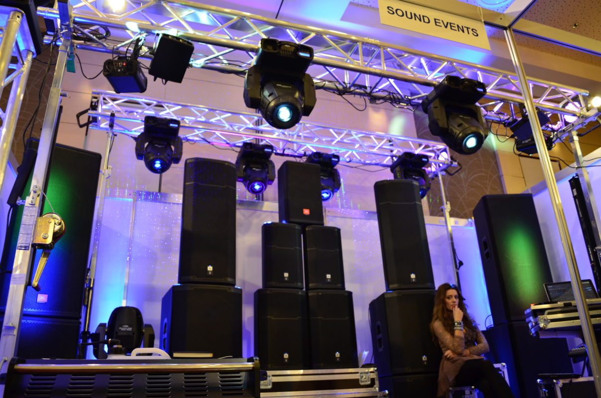 Sound Events