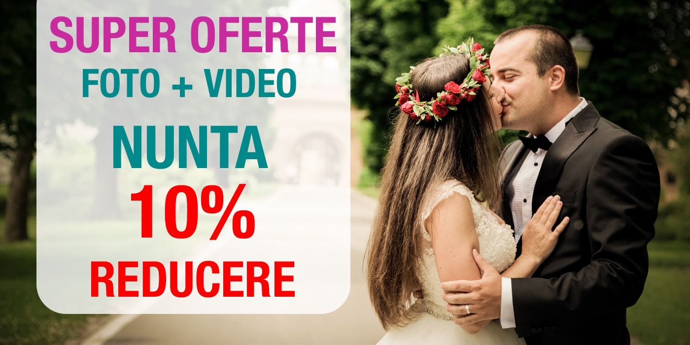 Foto Video Nunta