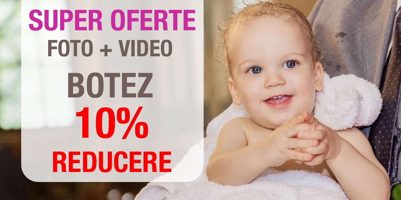 Foto Video Nunta