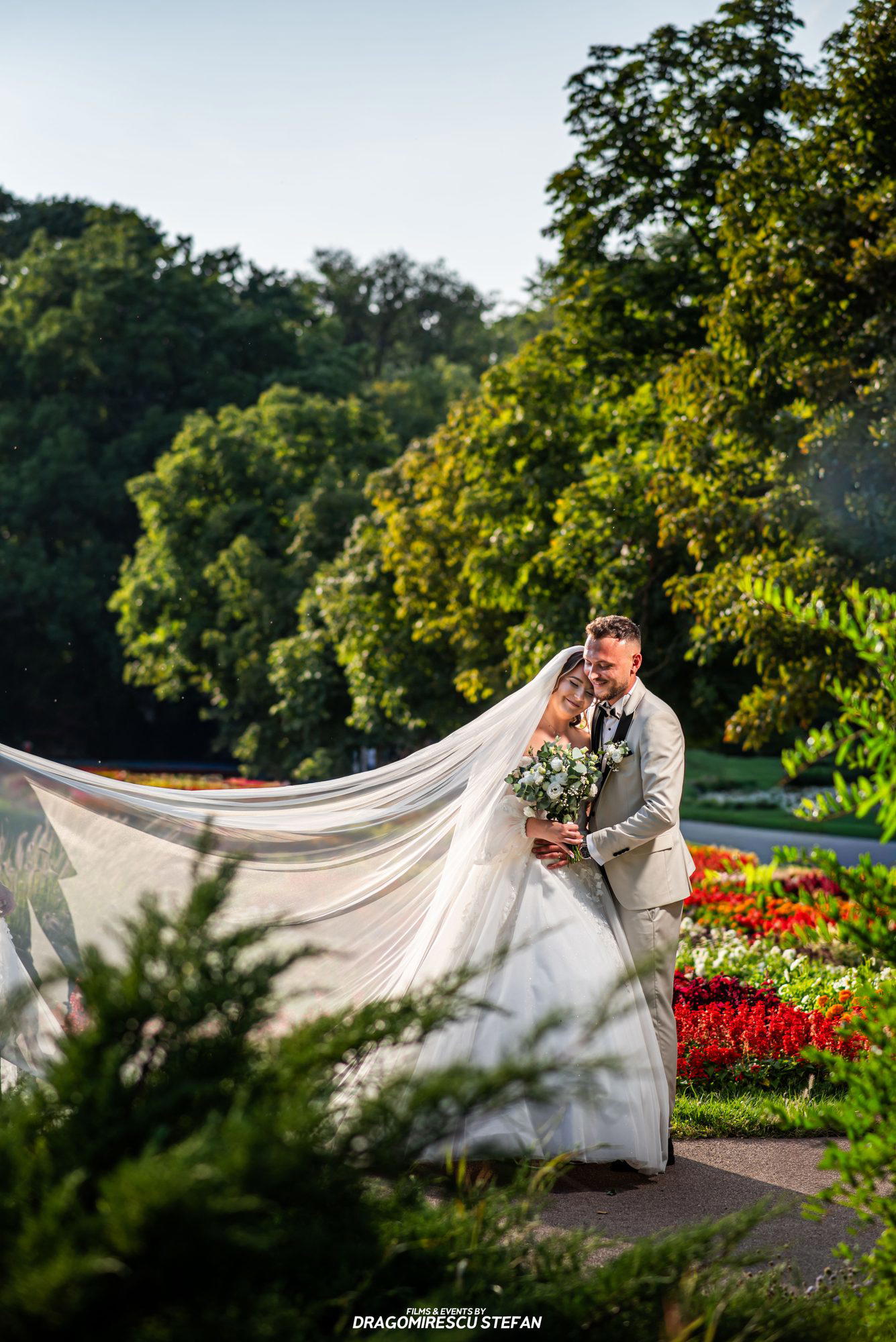Dragomirescu Stefan Events - Fotograf Nunta Craiova