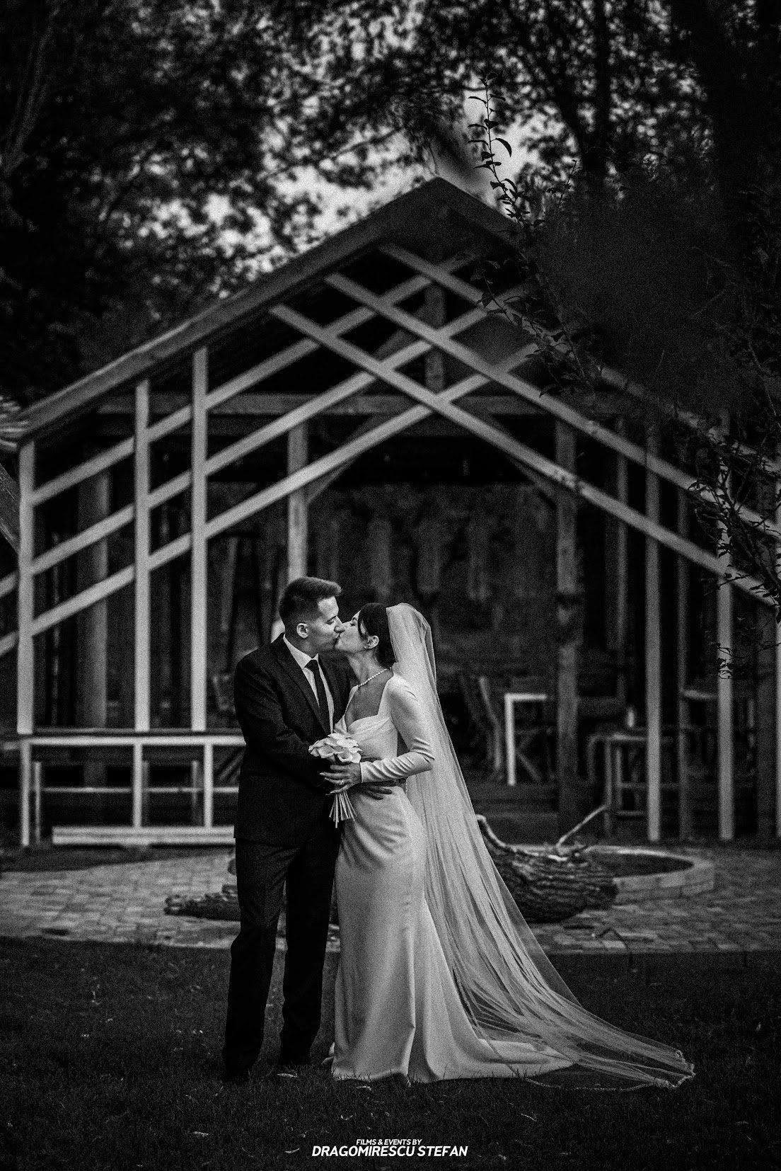 Dragomirescu Stefan Events - Fotograf Nunta Craiova