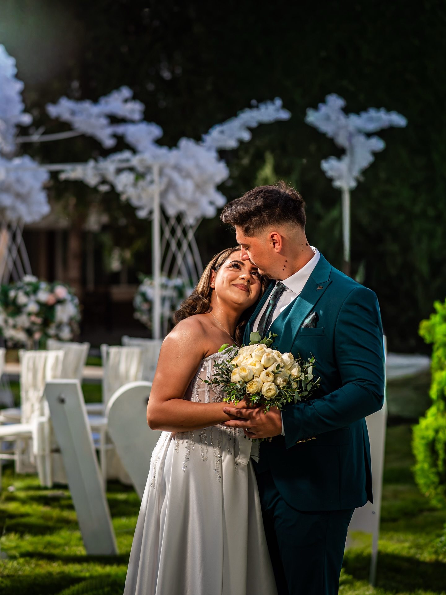 Dragomirescu Stefan Events - Fotograf Nunta Craiova