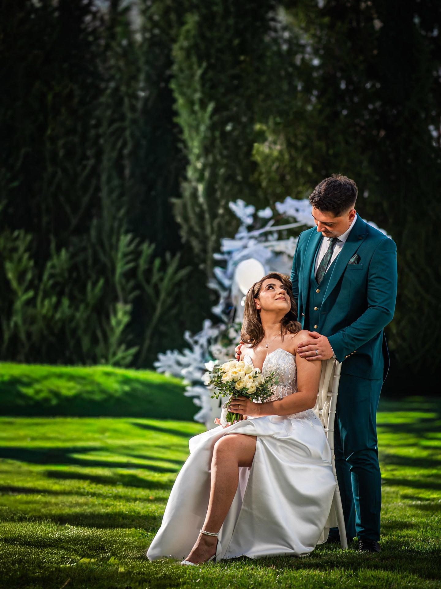 Dragomirescu Stefan Events - Fotograf Nunta Craiova