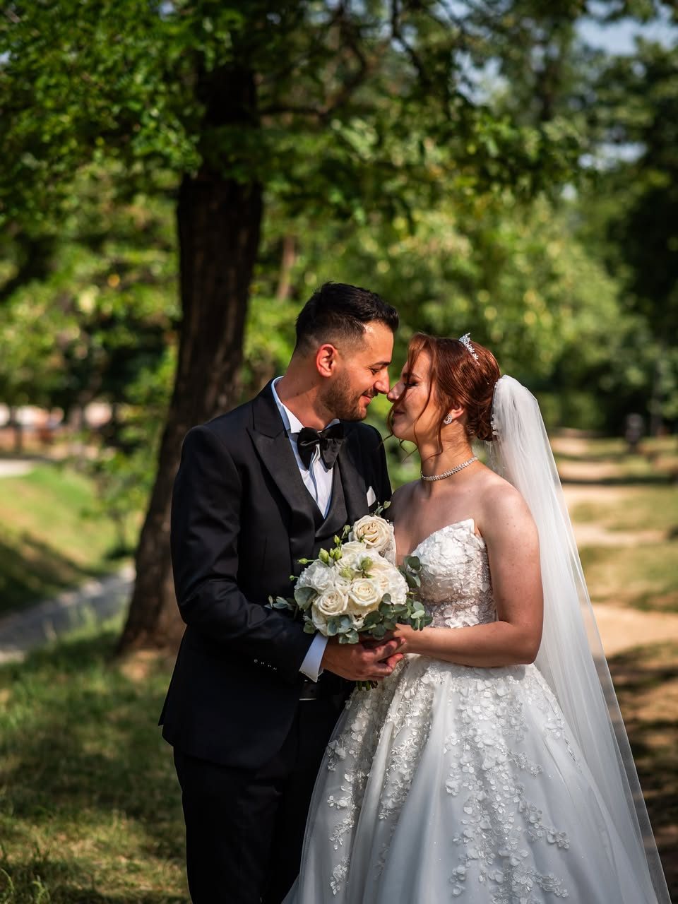 Dragomirescu Stefan Events - Fotograf Nunta Craiova