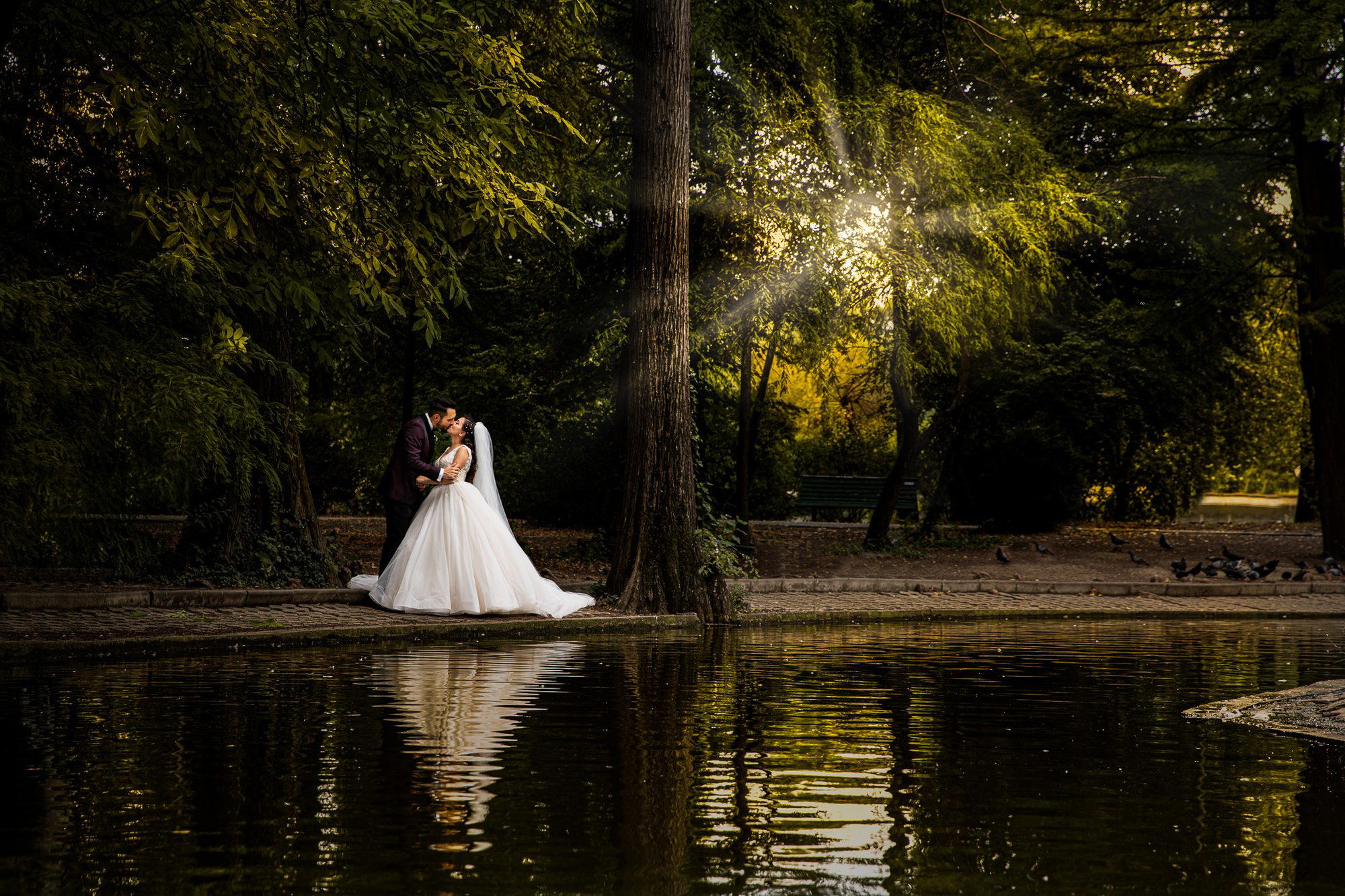 Fotograf nunta Ploiesti - Deea Events