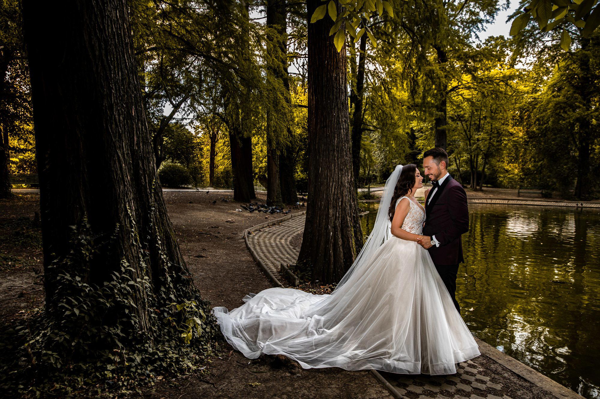 Fotograf nunta Ploiesti - Deea Events
