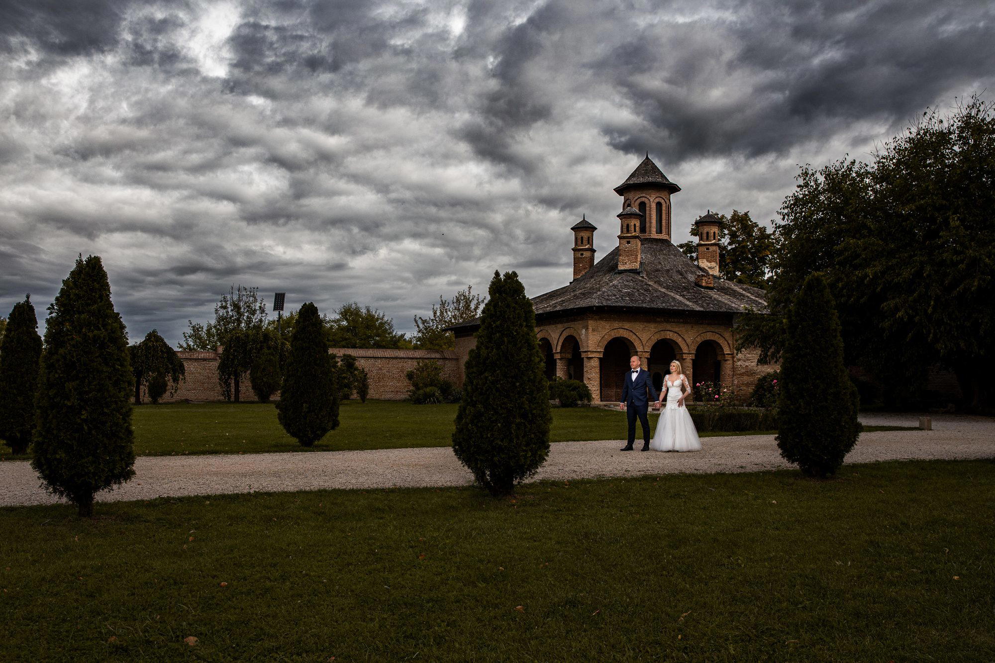 Fotograf nunta Ploiesti - Deea Events