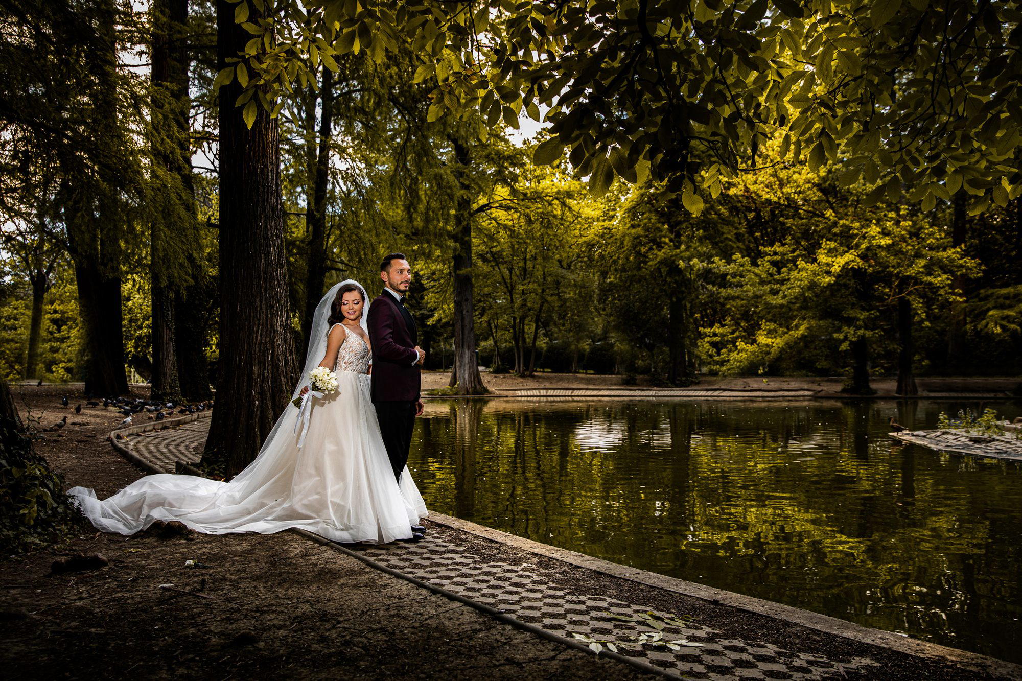 Fotograf nunta Ploiesti - Deea Events
