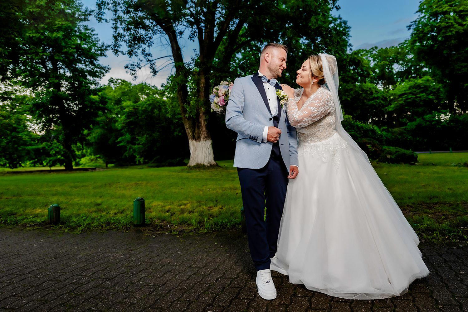Vivo Media - Fotograf - Servicii Foto Video - Timișoara