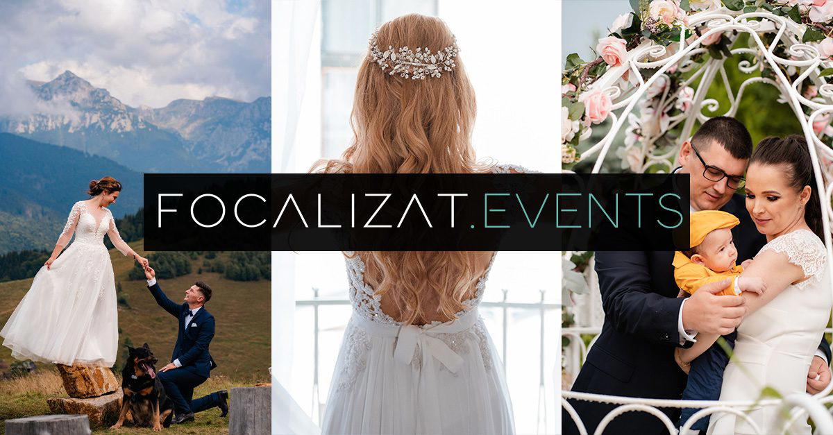 Focalizat Events