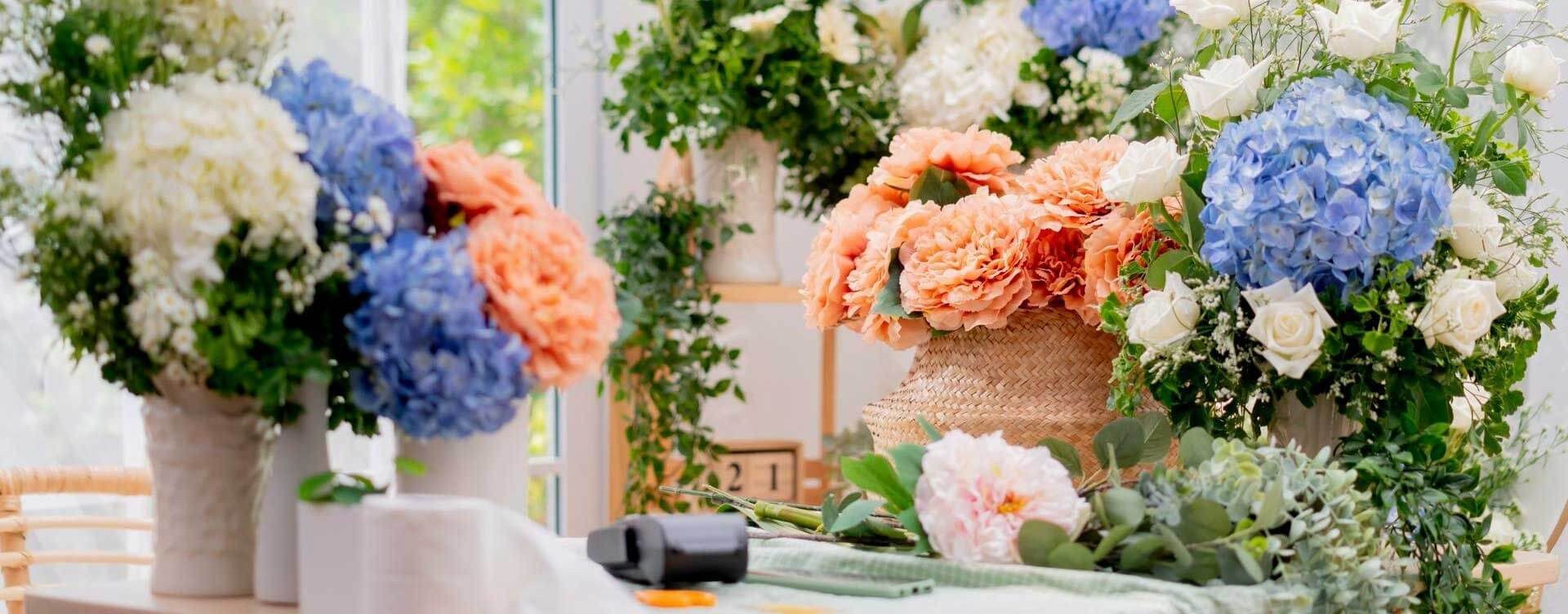 Floraria Design Floral