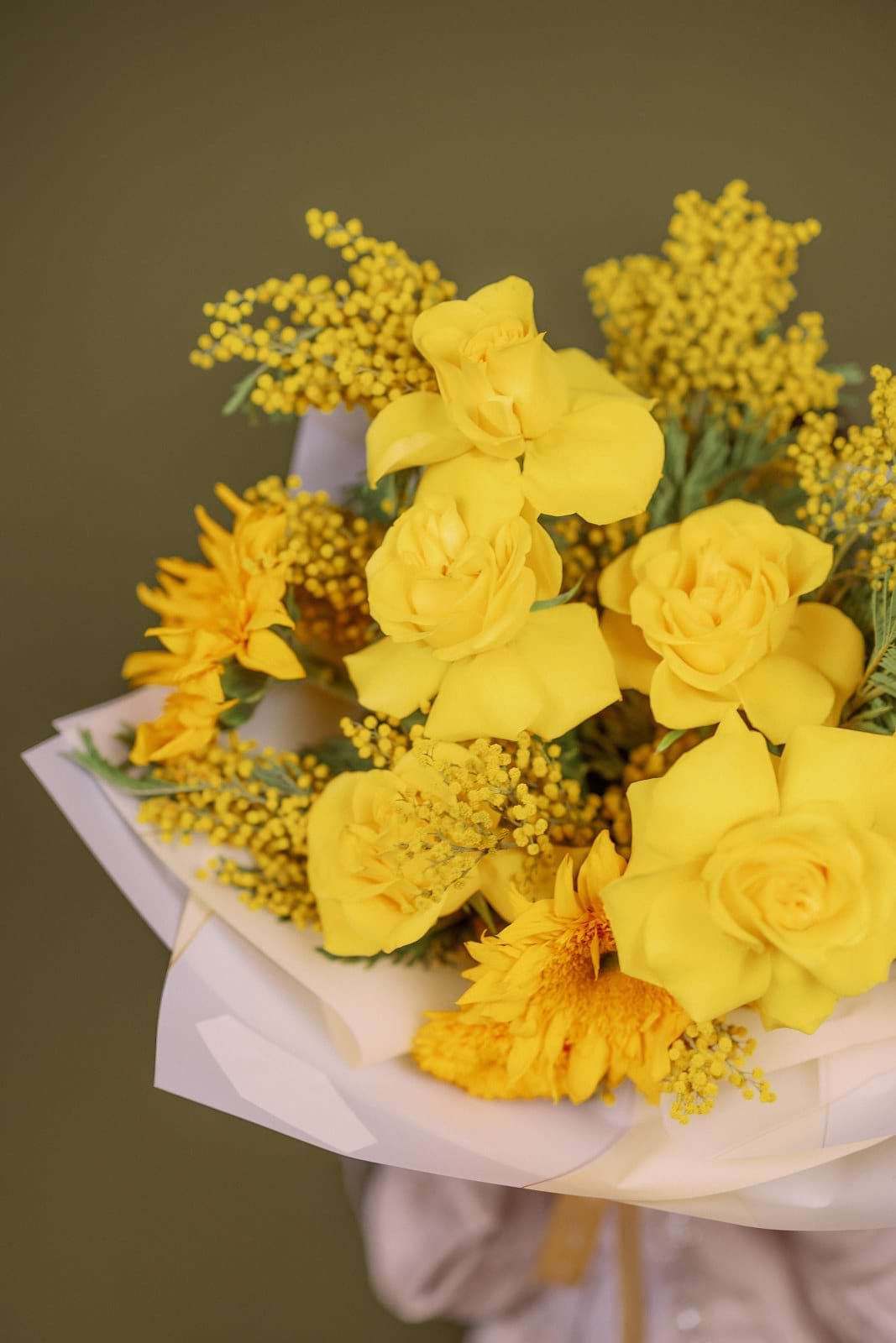 Floraria fLOVErs Events