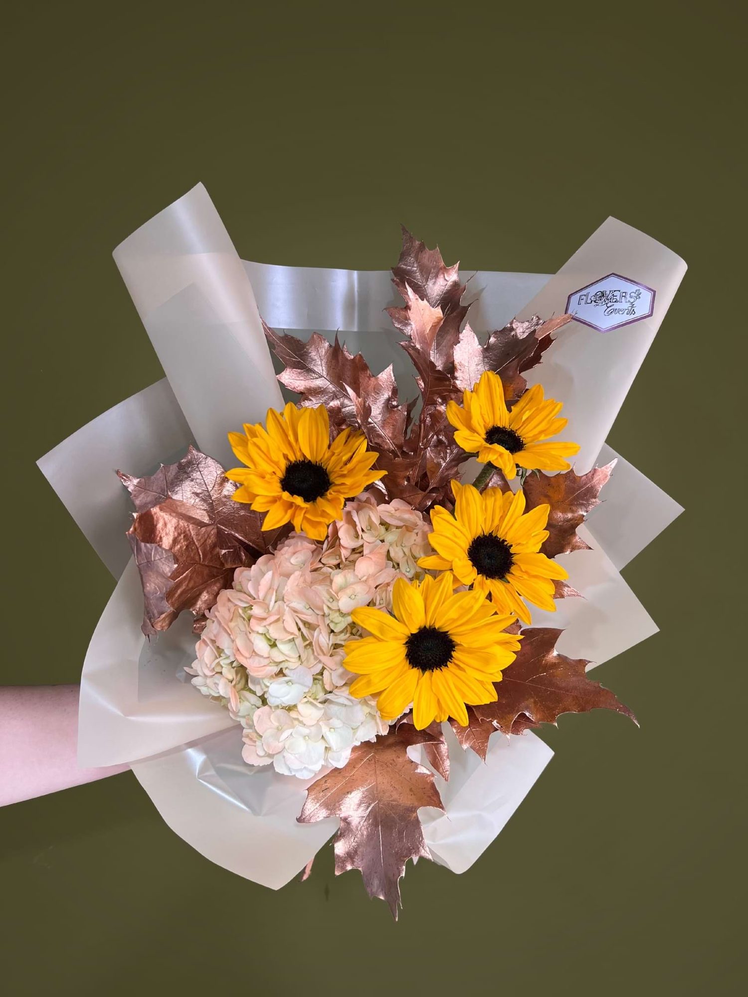 Floraria fLOVErs Events