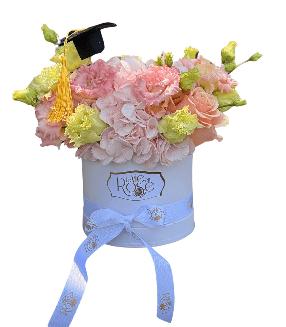 Floraria La Vie en Rose