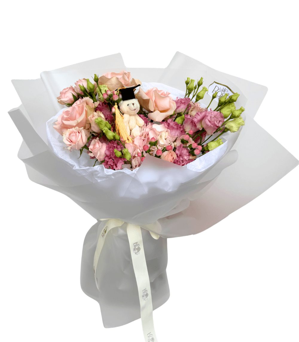 Floraria La Vie en Rose