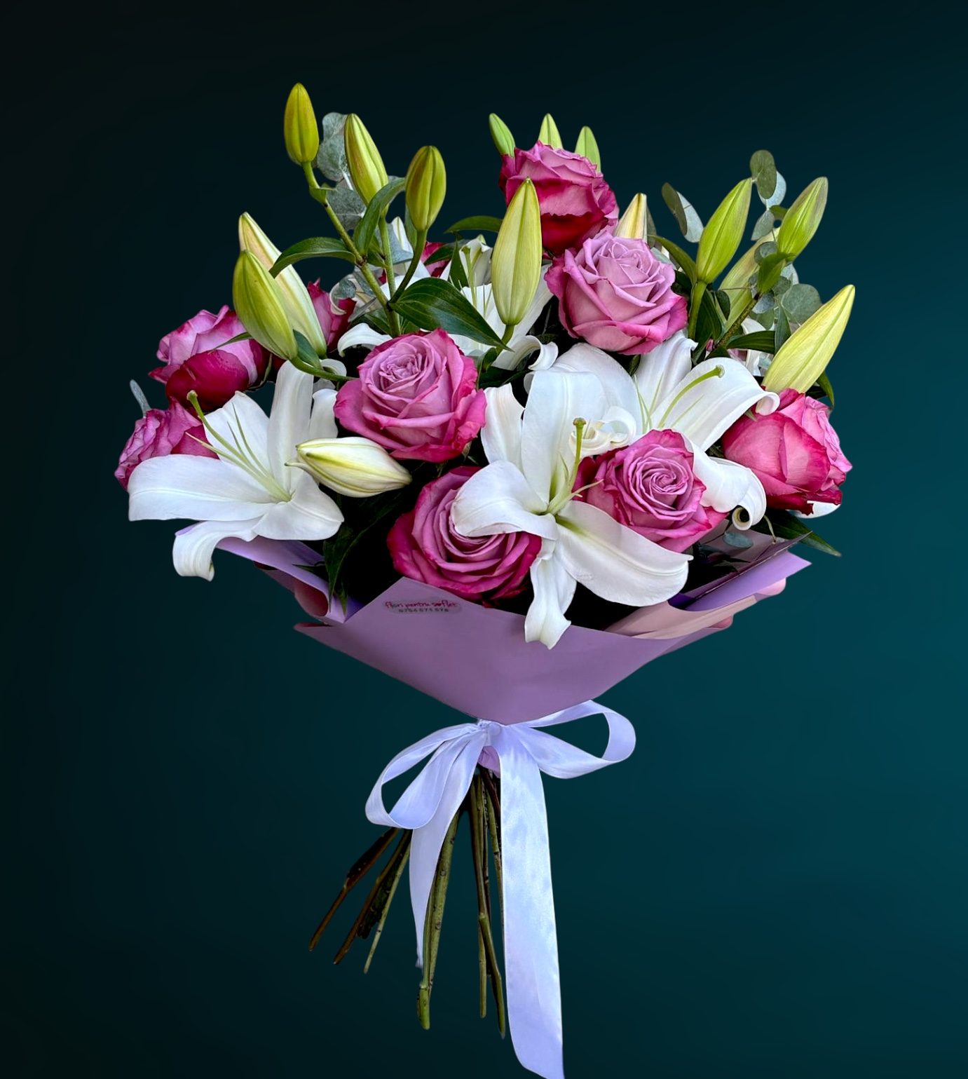 Floraria Dianthus - Florarie online Constanta, Livrare flori Constanta