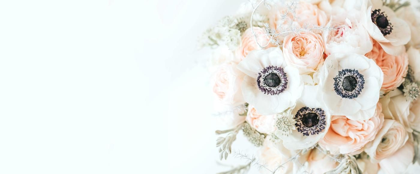 Royal Flowers by Ursu Veronica