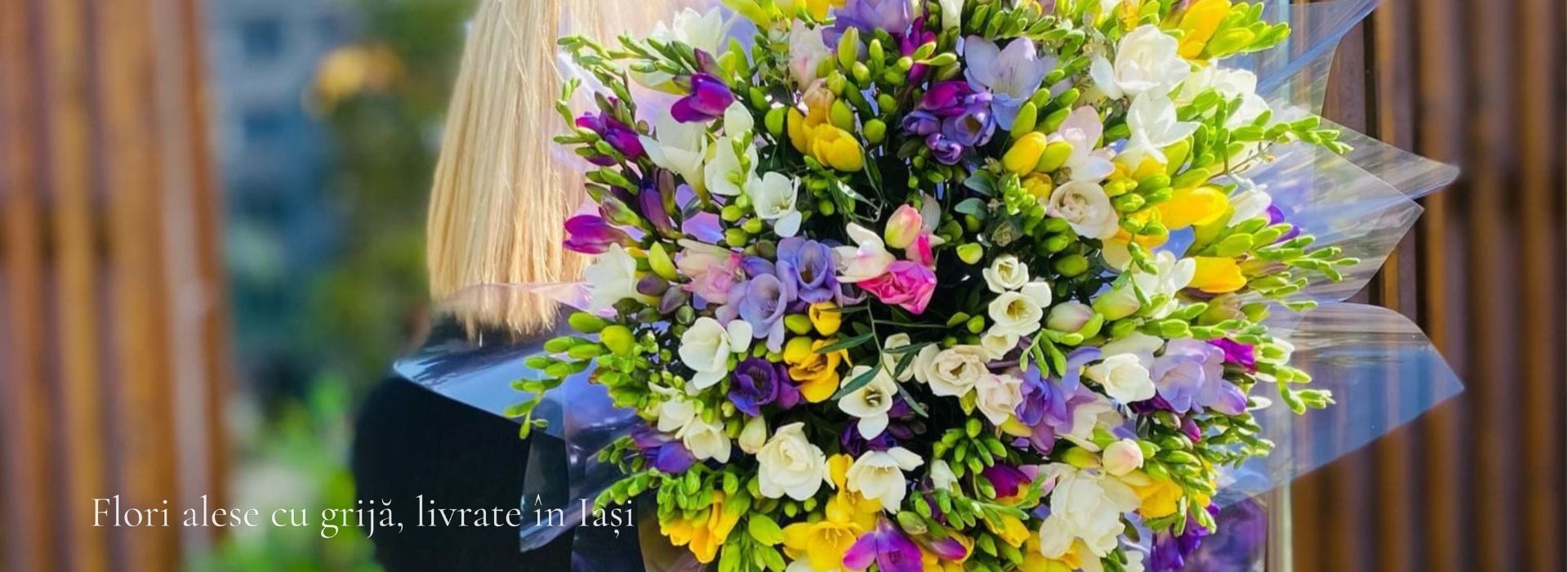 Floraria Rosalia