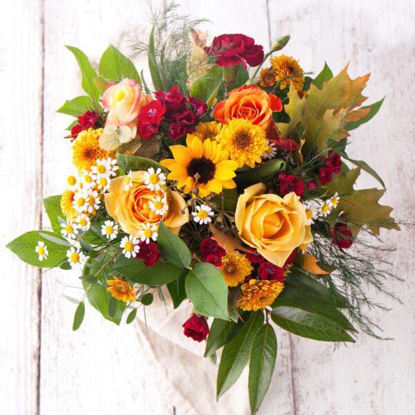 Floraria Je t’aime