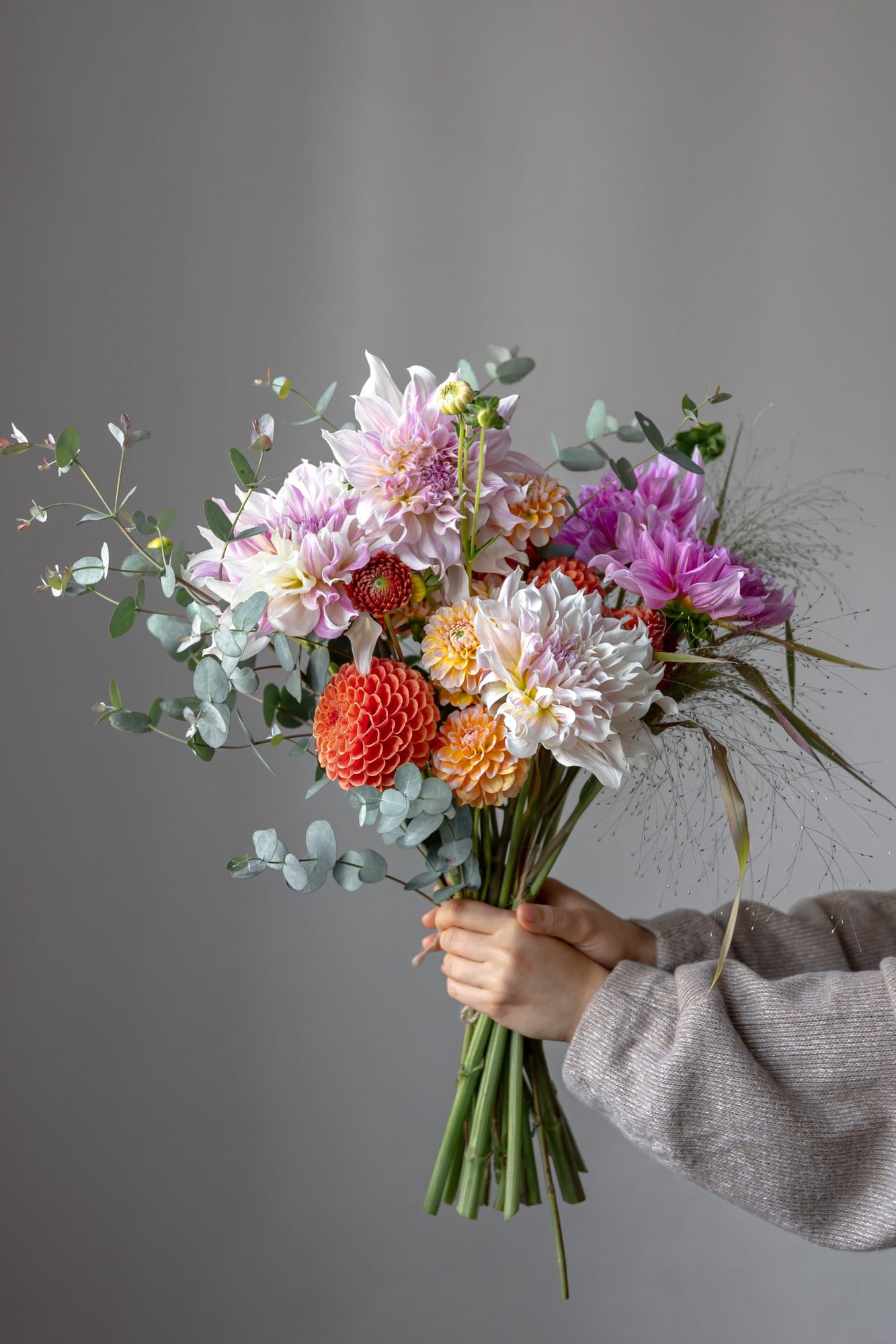 Floraria Je t’aime