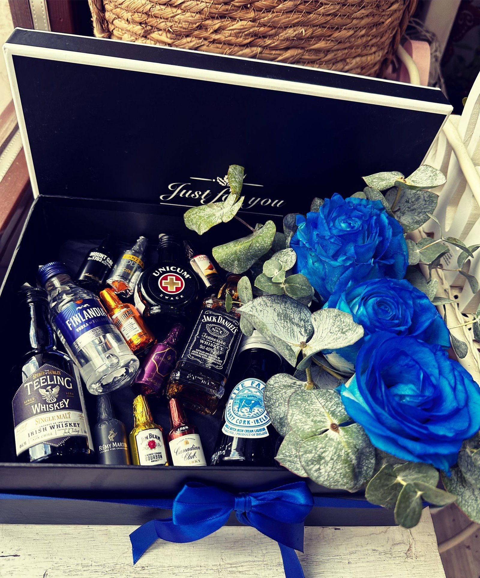 Floraria Je t’aime