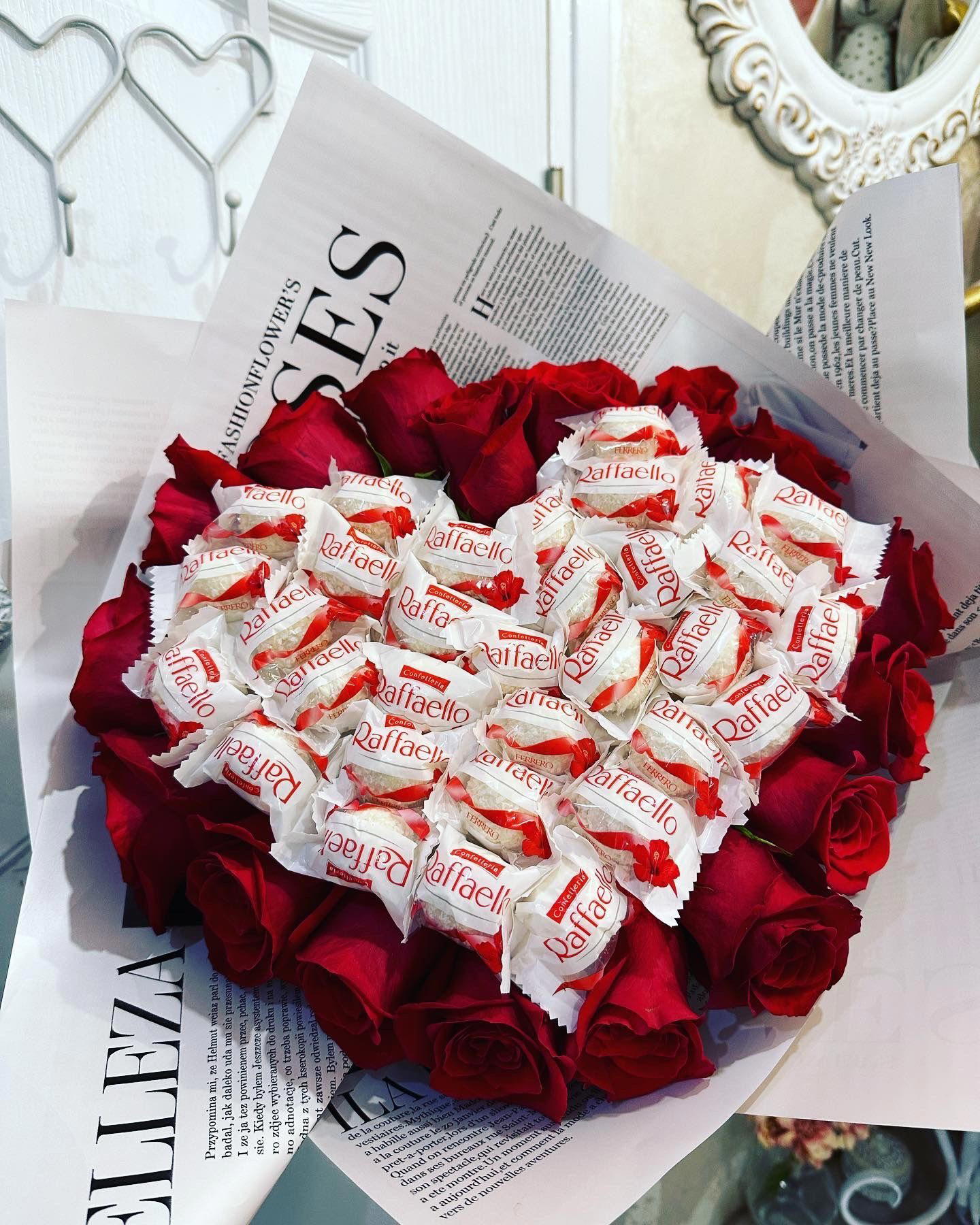 Floraria Je t’aime