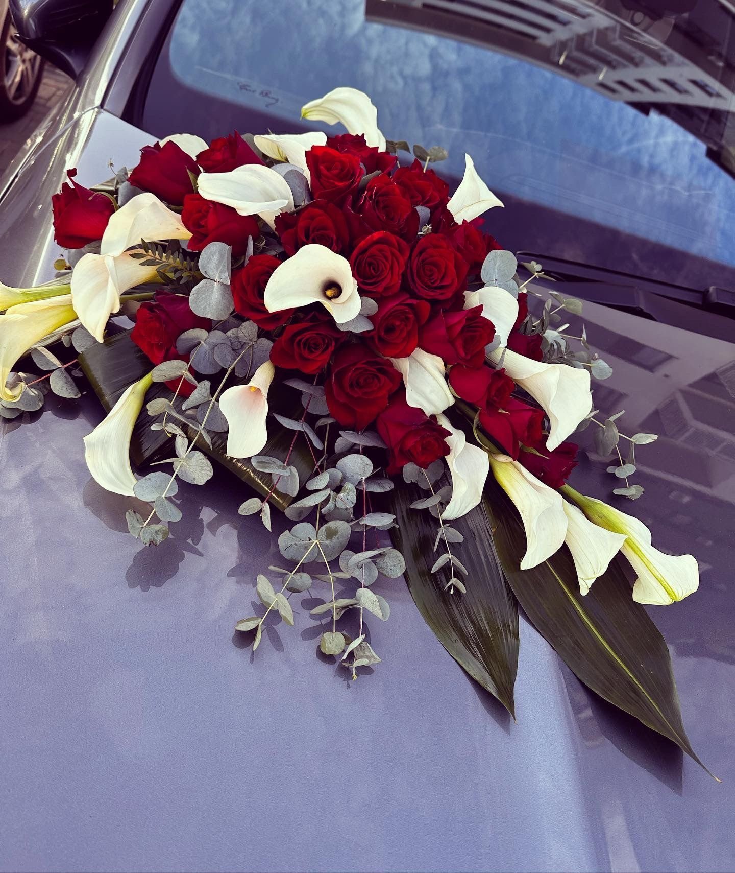 Floraria Je t’aime