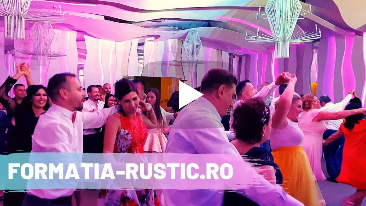 Formatia Rustic Bucuresti