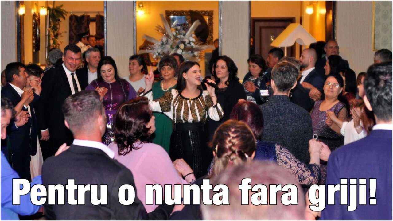 Formatia Rustic Bucuresti