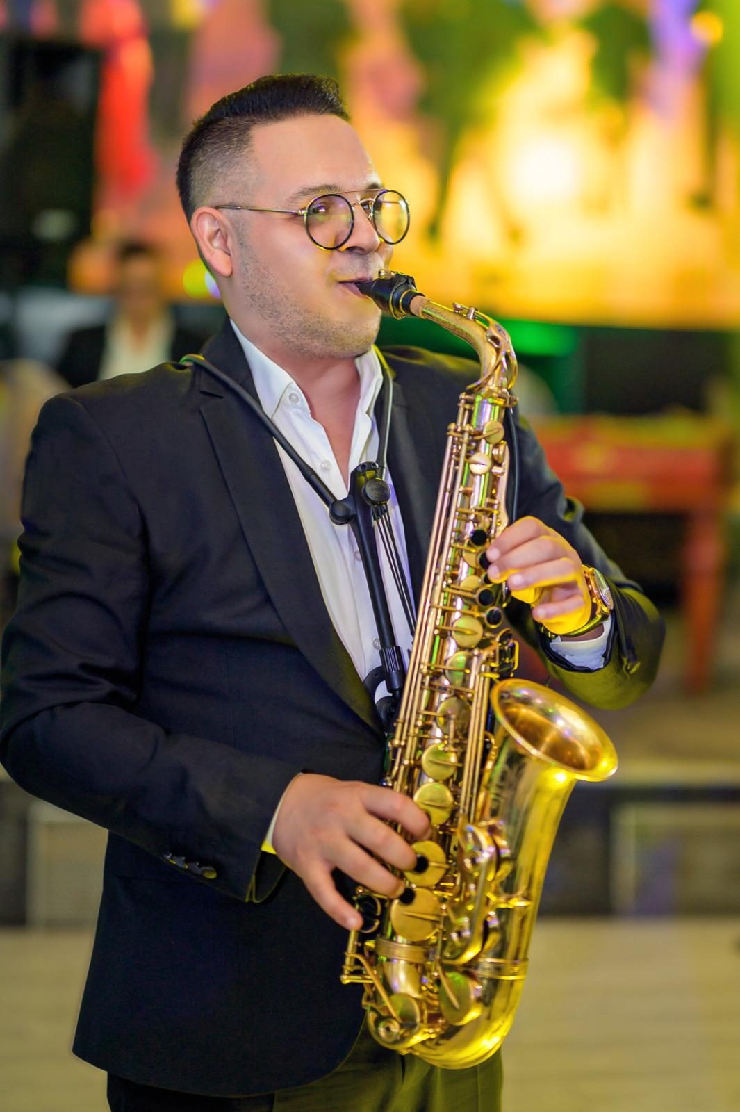 Formatie Nunta Constanta - Kiazim Band