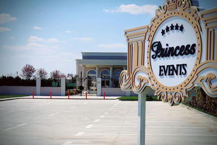 Princess Events