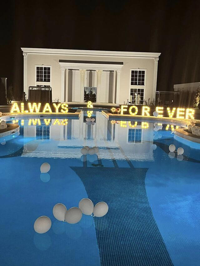 Princess Events