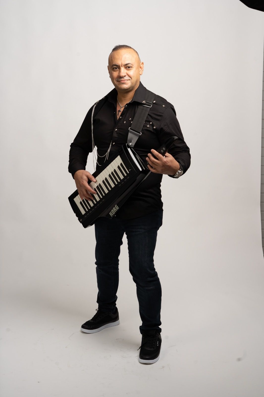Next Level Band Iasi