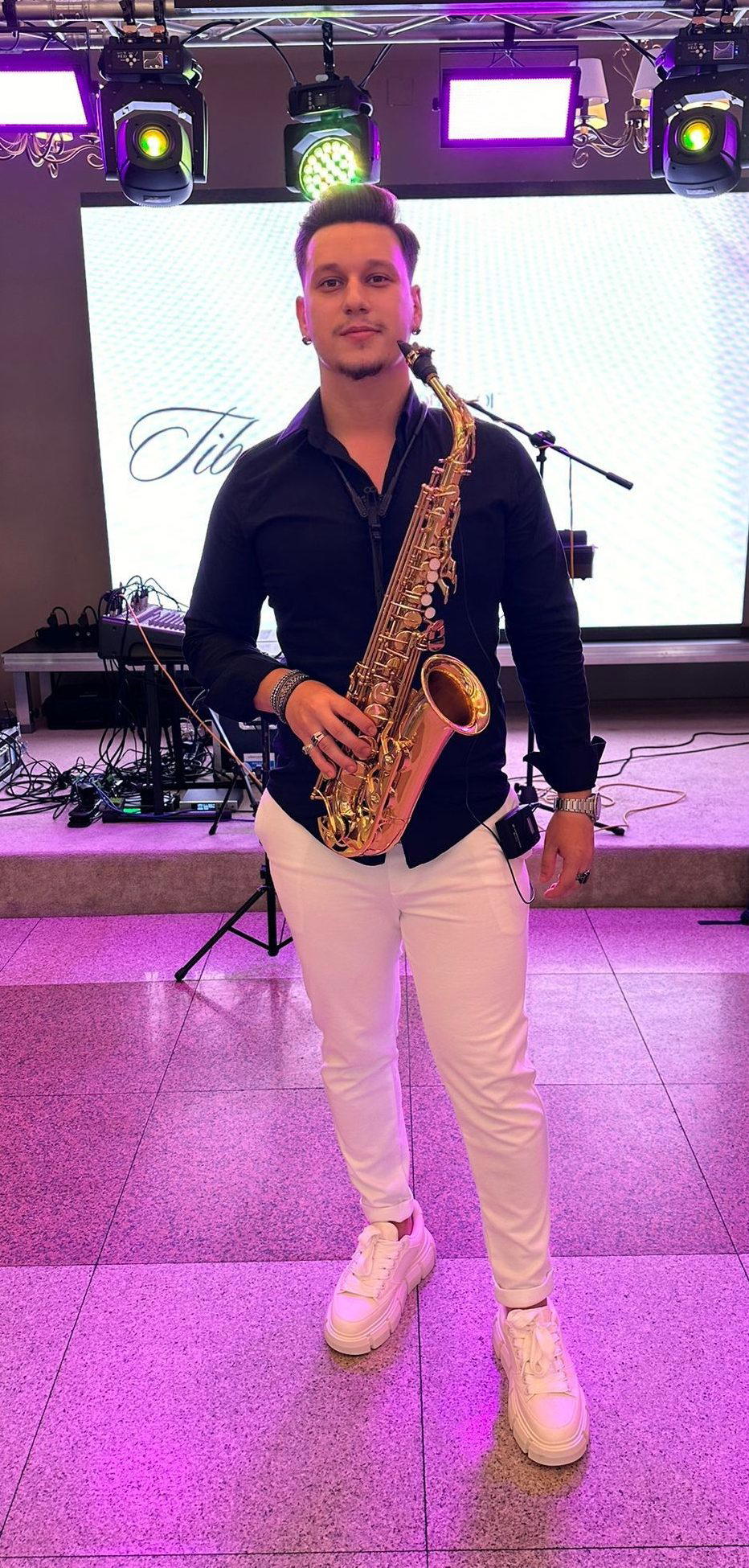 Next Level Band Iasi