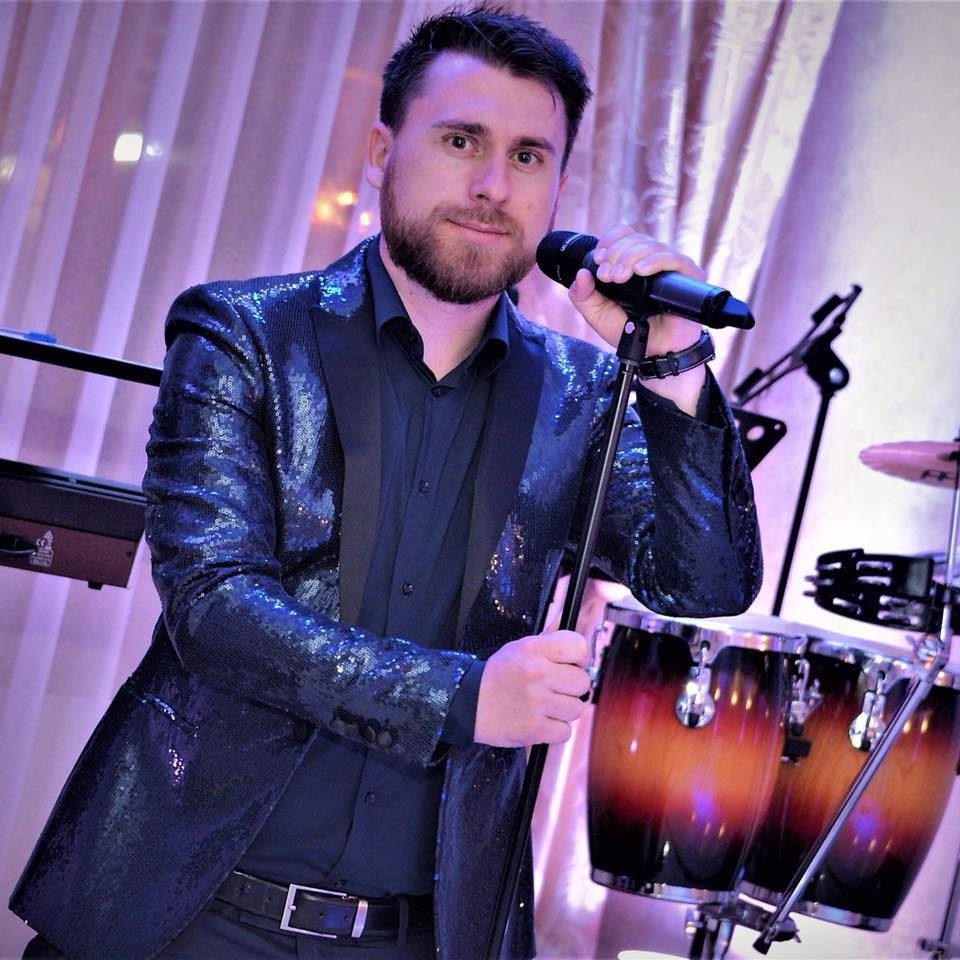 Next Level Band Iasi