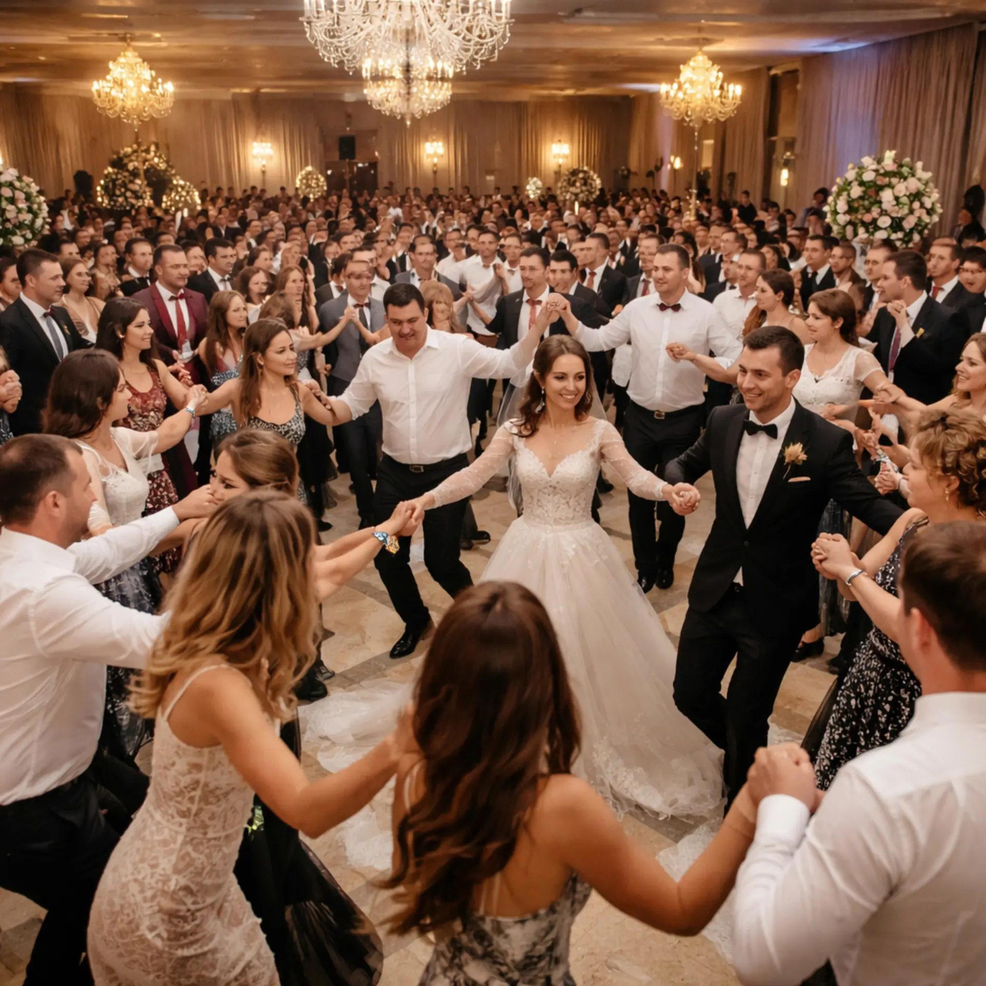 Formatia Romantic Ploiesti