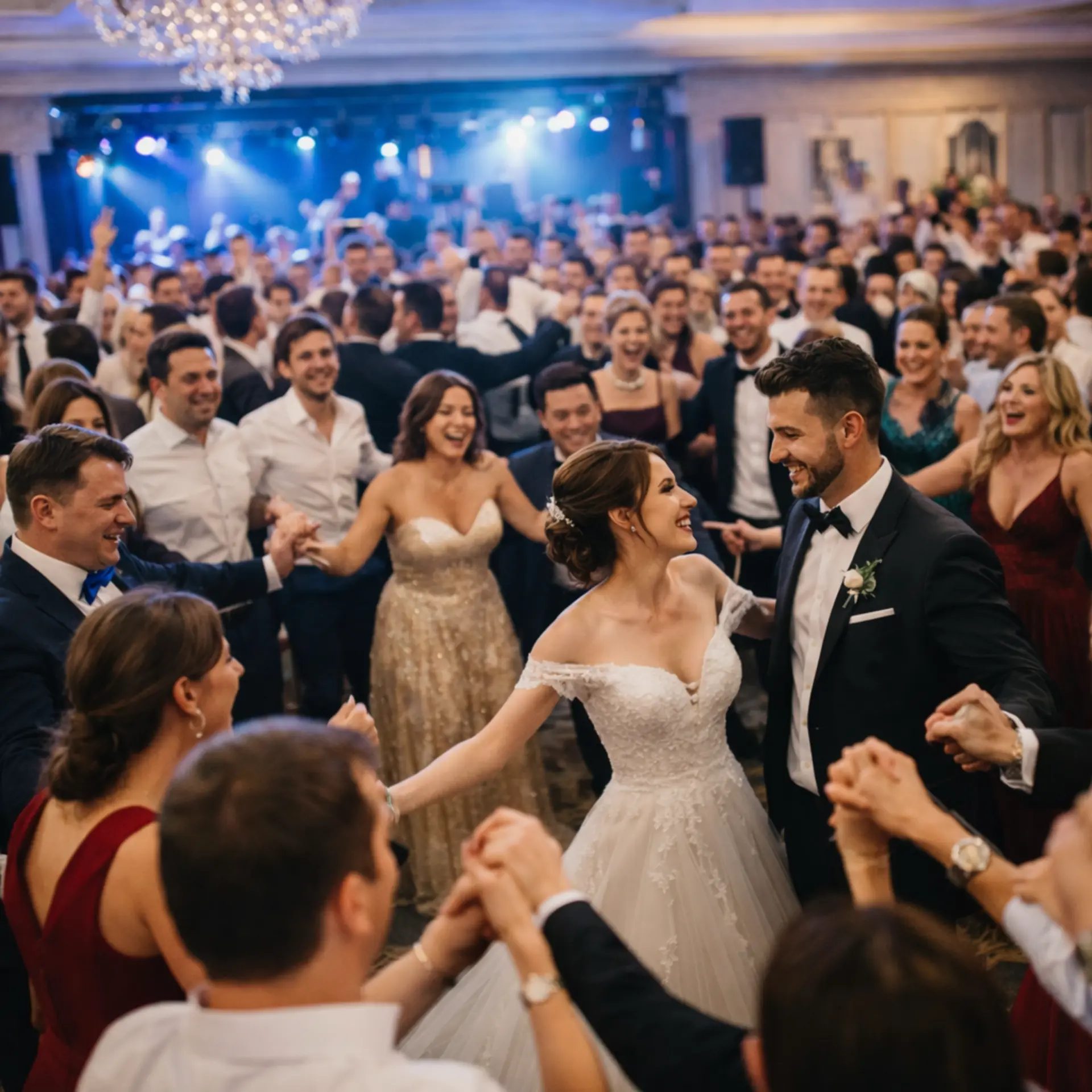 Formatia Romantic Ploiesti