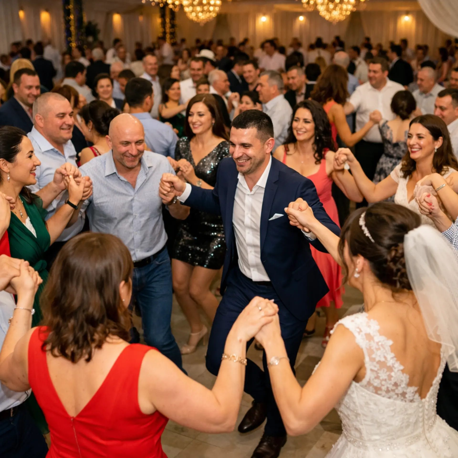 Formatia Romantic Ploiesti