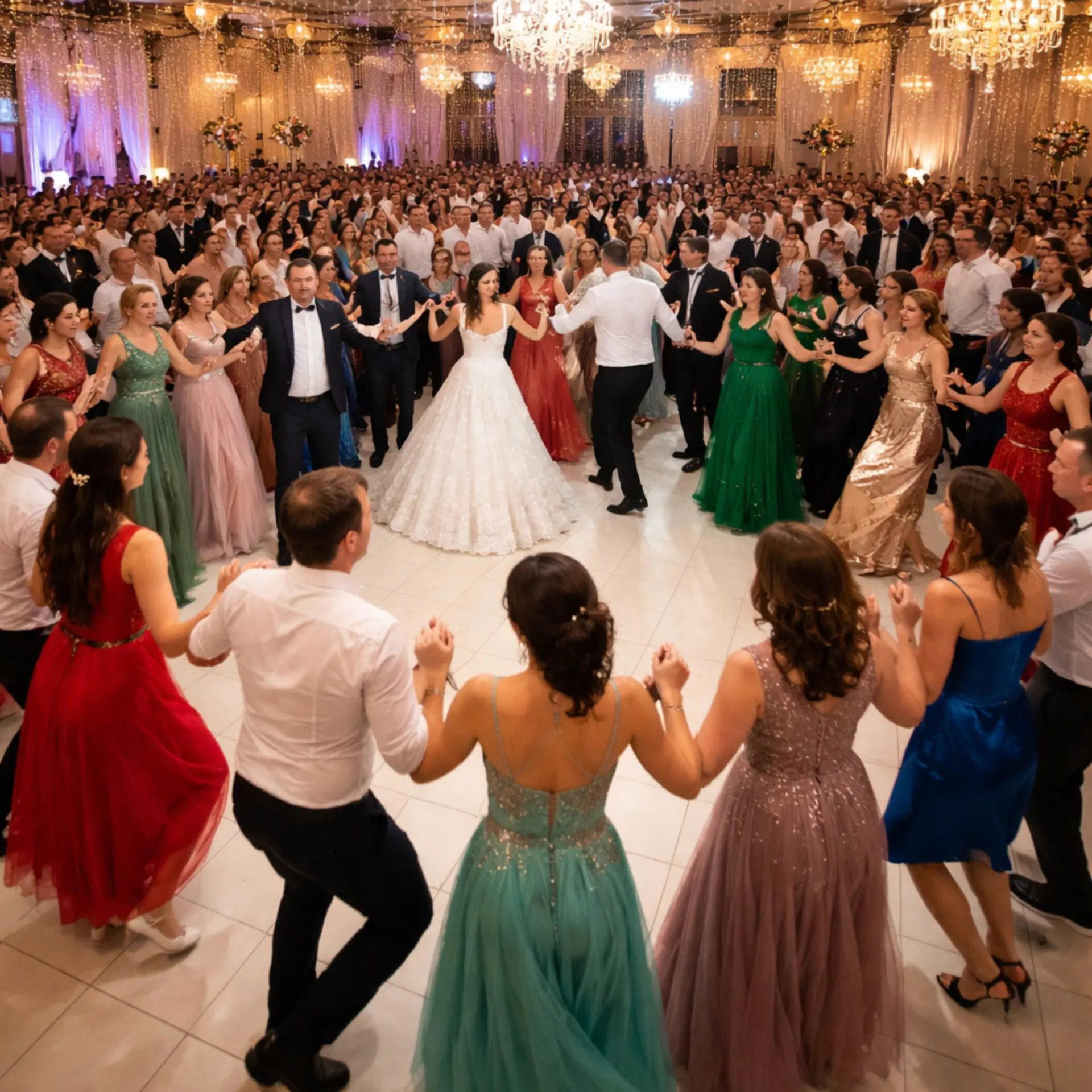 Formatia Romantic Ploiesti