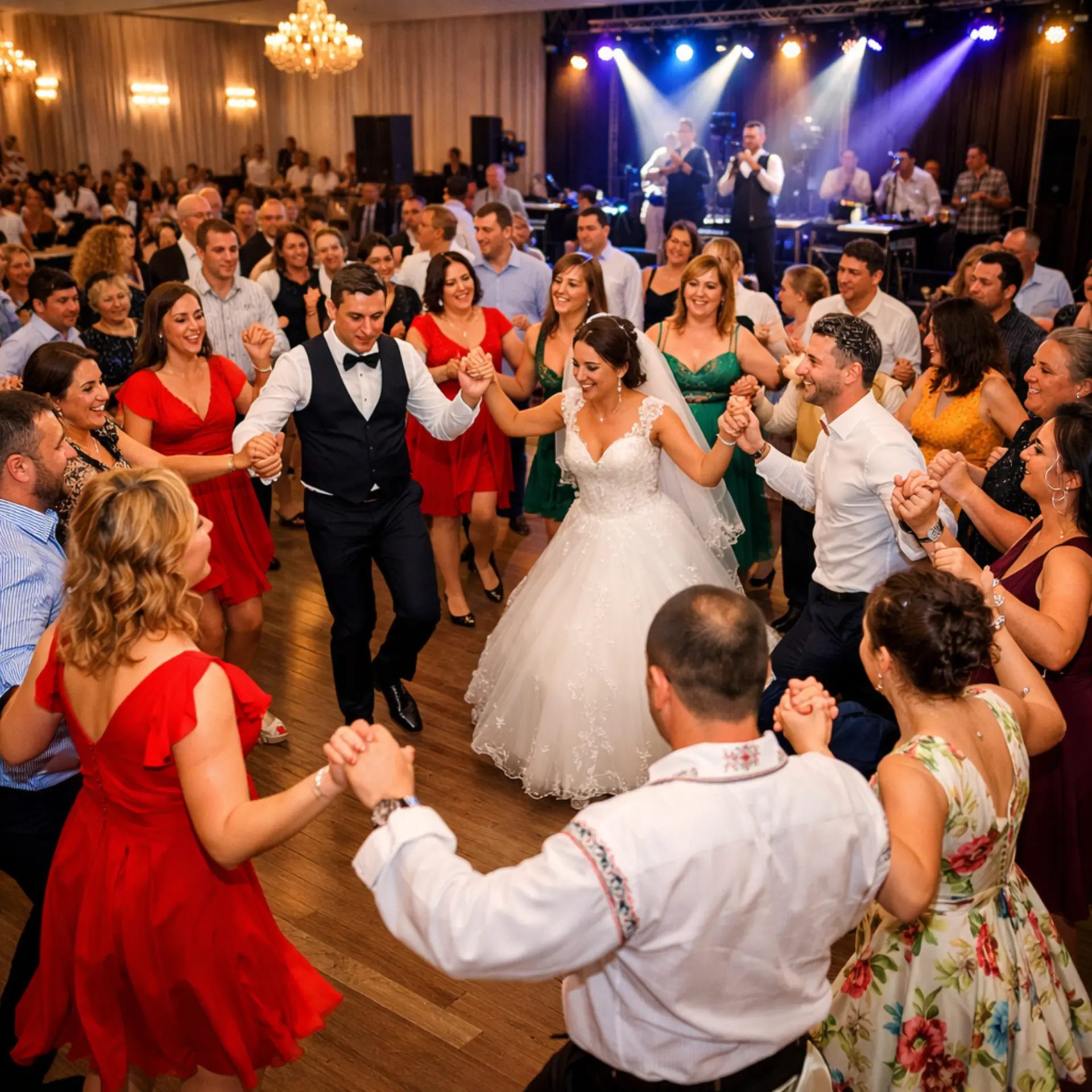 Formatia Romantic Ploiesti