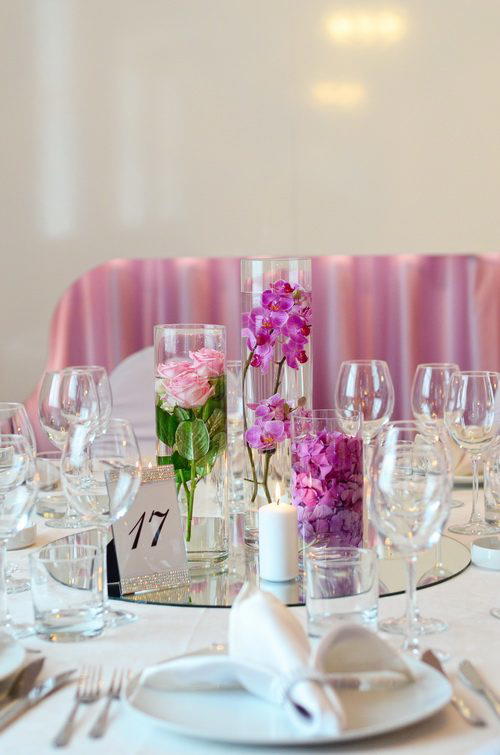 Redal Events