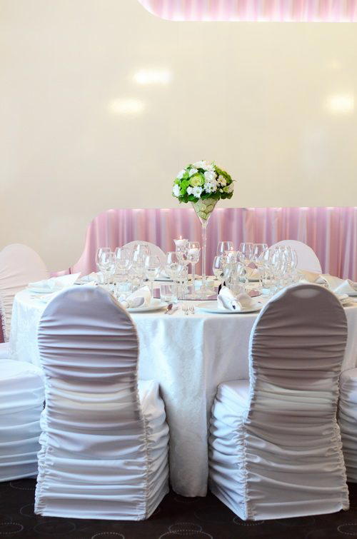 Redal Events