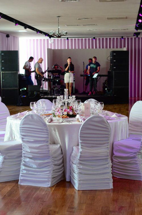 Redal Events