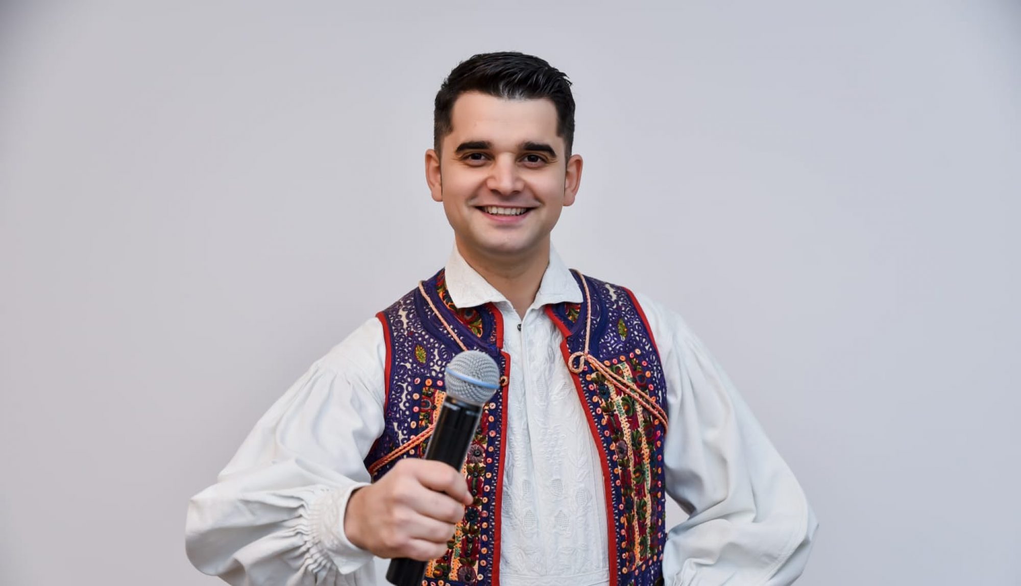 Florin Boita