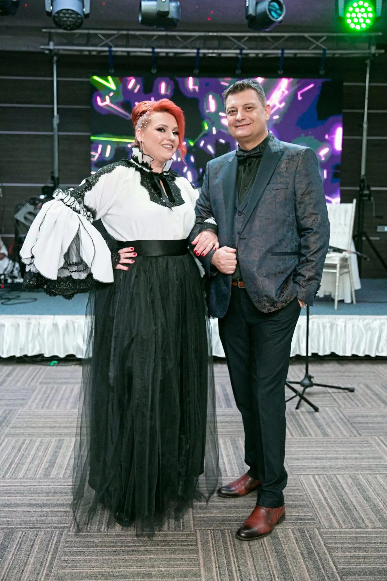 Formatie nunta București-Formatia Lucian Band
