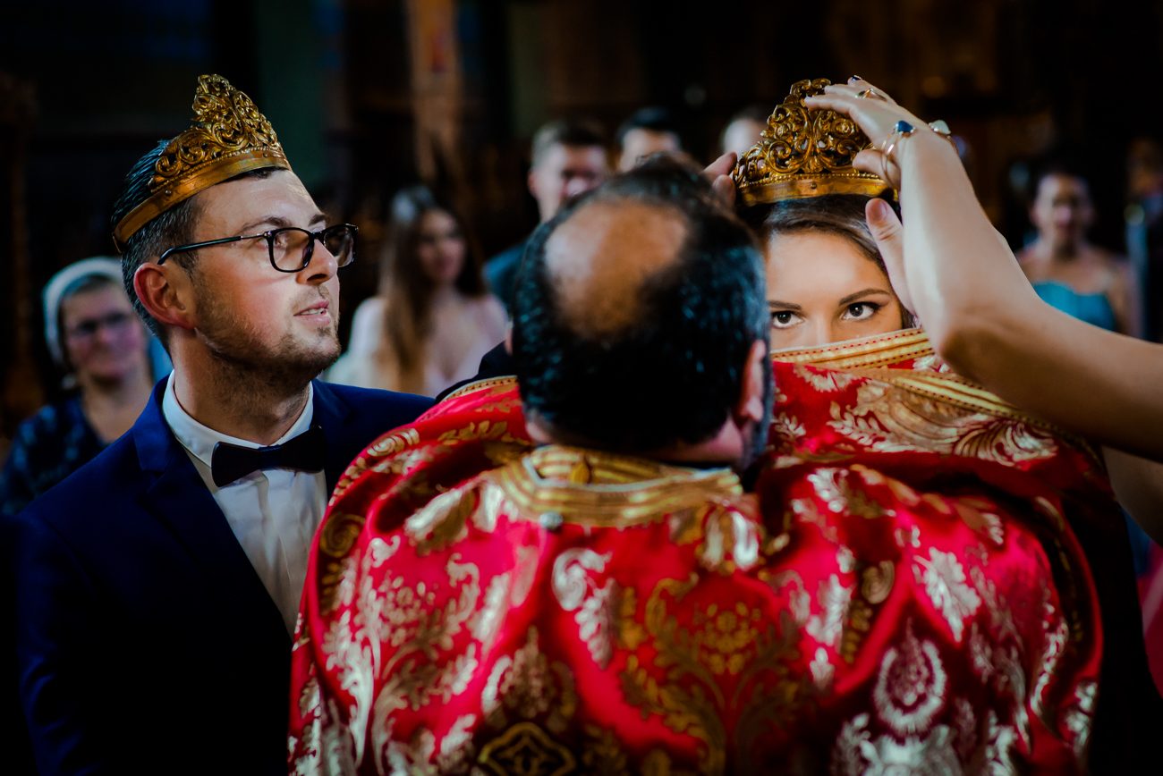 Fotograf Nunta Brasov - Andrei Dumitrache