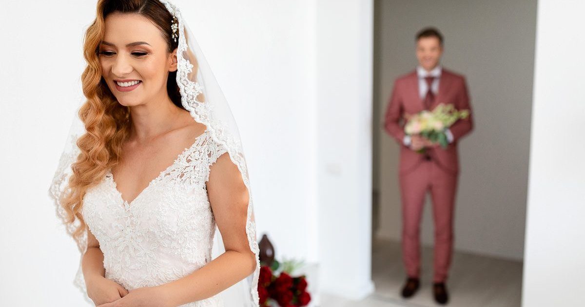 GABRIEL RADOO - Fotograf profesionist Bucuresti