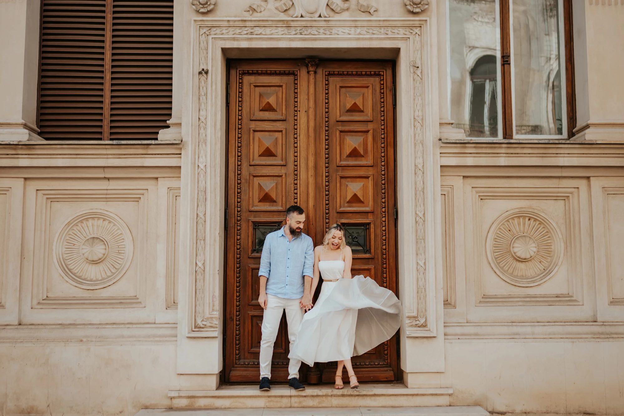 Mihai Fotograf - Fotograf Nunta Bucuresti