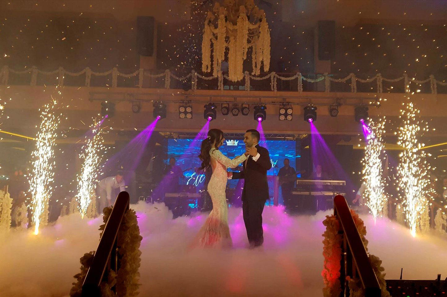 Tomis Events Evenimente Premium