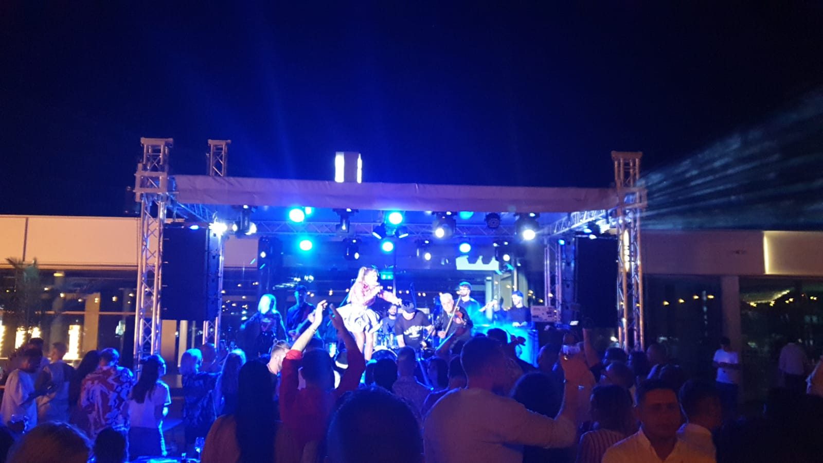 Tomis Events Evenimente Premium